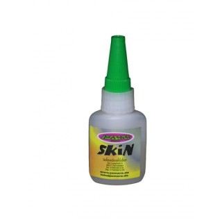 Seconde Lijm 20 gr Dik