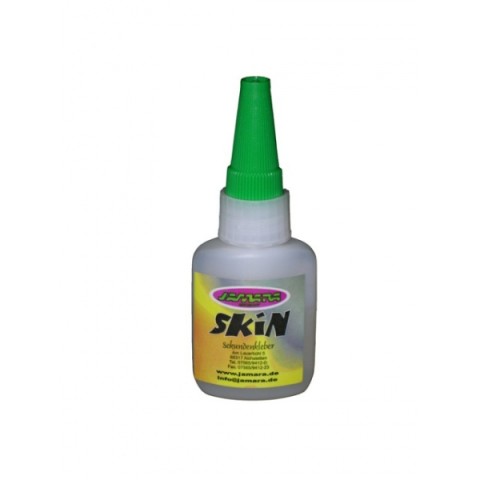 Seconde Lijm 20 gr Dik