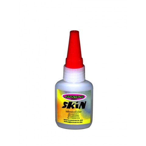 Seconde Lijm 20 gr