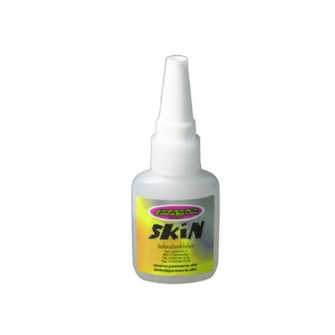 Seconde Lijm 20 gr Medium