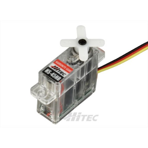 HS-45 HB Micro Servo