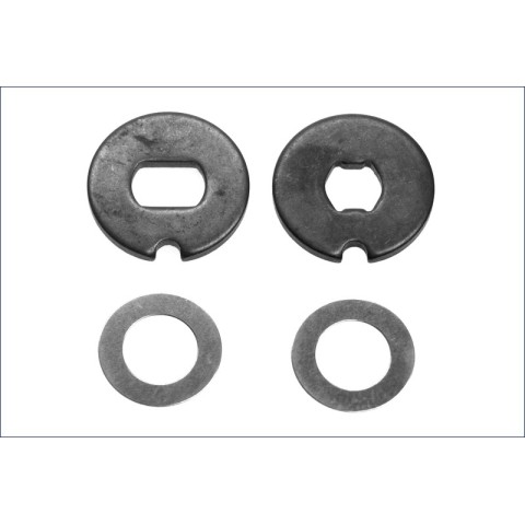Flywheel mSpacer