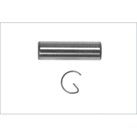 Piston Pin .15