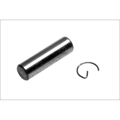 Piston Pin