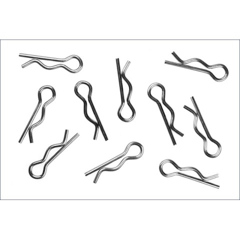 Snap Pin (10pcs)