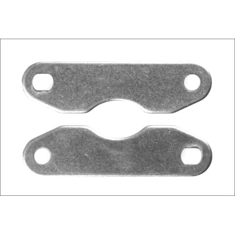 Brake Disk Pad (2pcs)
