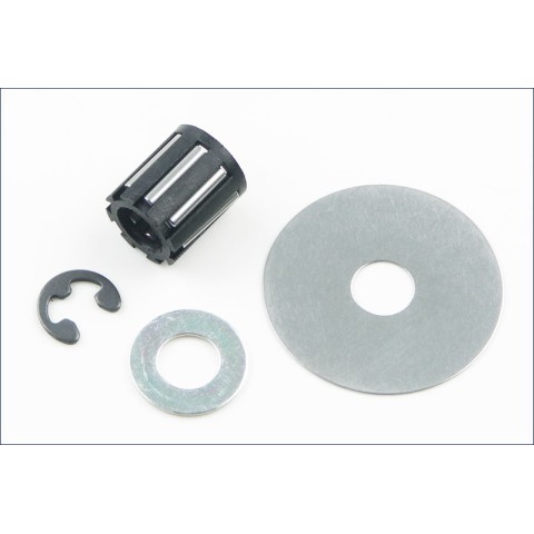 Clutch Bearing