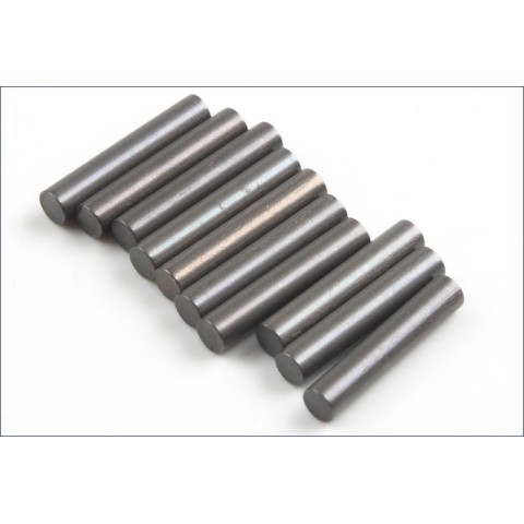 Pin (2,6 x 14 mm / 10pcs)