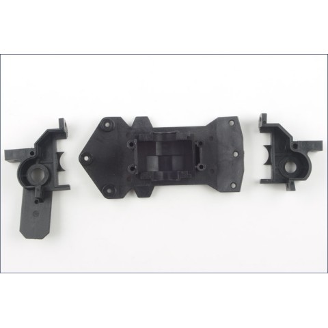 Front Gear Box
