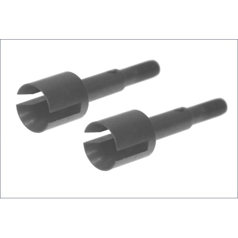 Rear Wheel Shaft