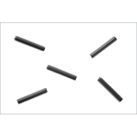 Pin 2 x 11 mm (5pcs)