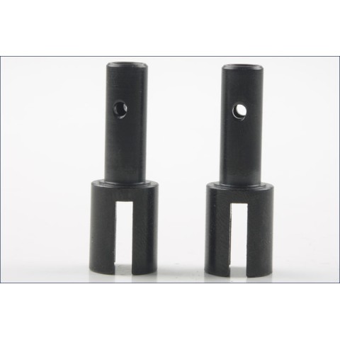 Rear Wheel Shaft
