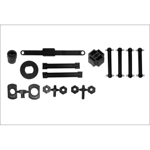 Swing Shaft Set