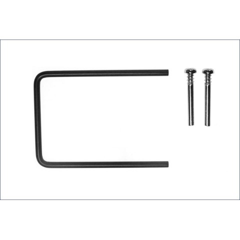 Suspension Shaft Set