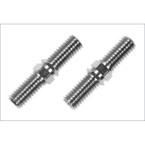 Front Upper Rod