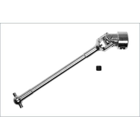 Universal Center Shaft