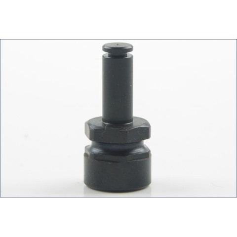 Pilot Shaft