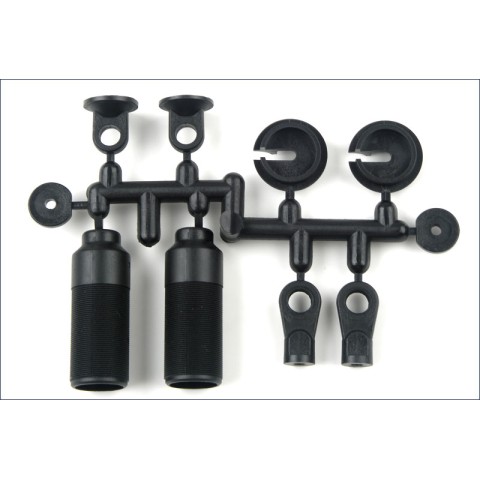 Shock Plastic Parts