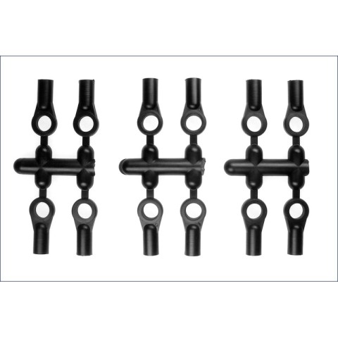 Ball End 5,8 mm