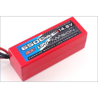 RC Car Lipo 4 S 6500 Mah