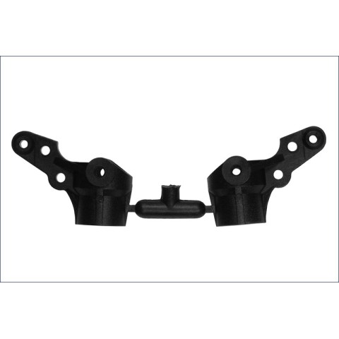 Front Knuckle Arm (L / R)