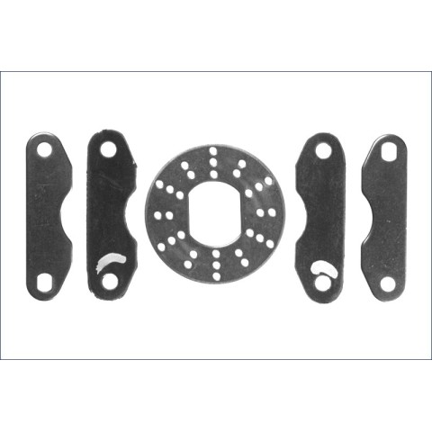Stainless Disk Rotor
