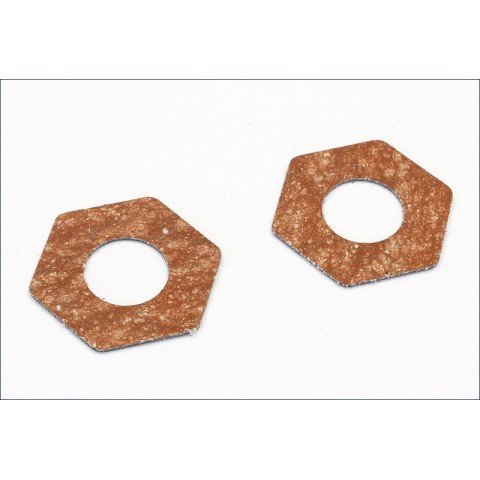 Slipper Clutch Liner