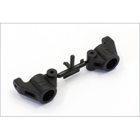 Rear Swing Shaft