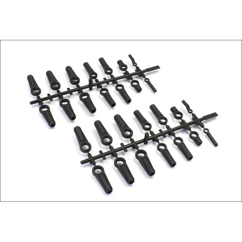 Ball End Set