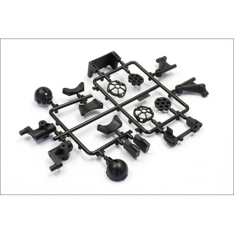 Front Knuckle Arm Set