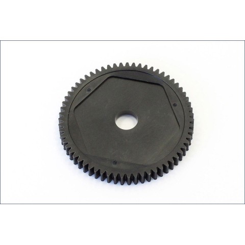 Spur Gear 63 T