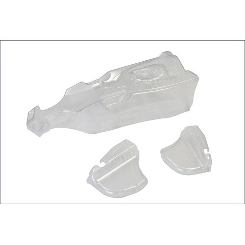 Clear Body Set