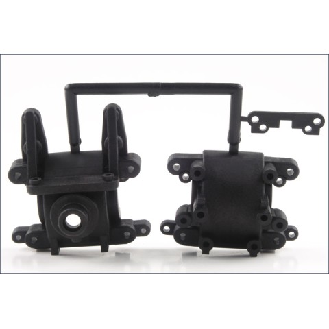 Bulkhead