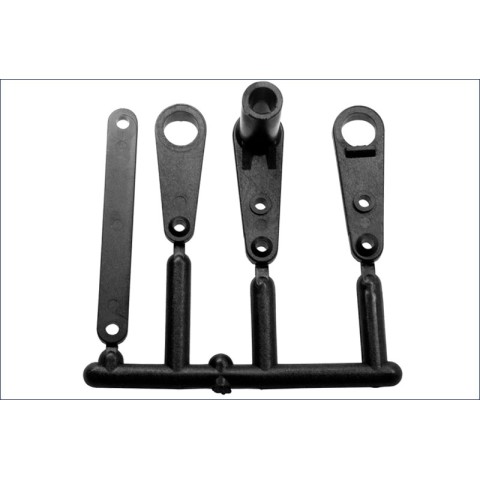 Servo Saver Set