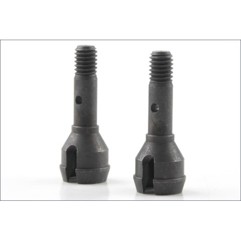 Wheel Shaftt (DBX DST)