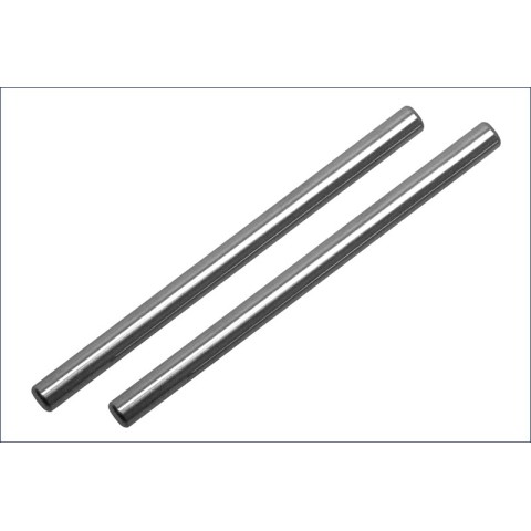 Rear Lower Suspension Shaft