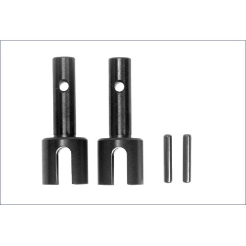 Bevel Shaft
