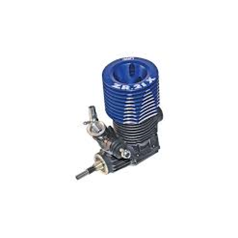 ZR.21X Competition Nitro Motor -32110