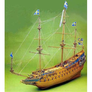 Vasa (Wasa)