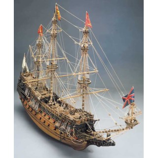 Sovereign Of The Seas