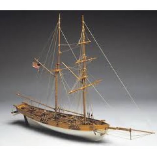 Albatros American Clipper