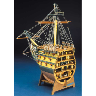 H.M.S. Victory Boegdeel