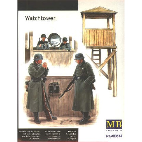 Watchtower