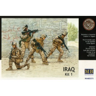 Iraq Kit 1