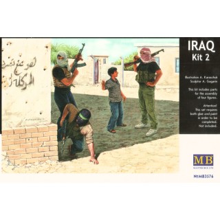 Iraq Kit 2