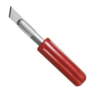 Heavy Duty Knife