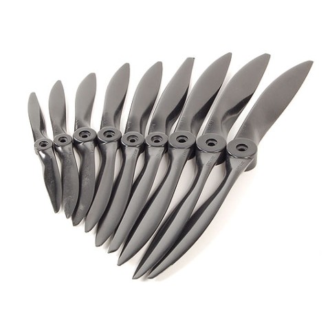 Brandstof Propellor v.a. 18 Inch