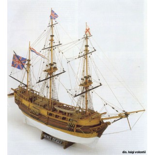 H.M.S. Beagle