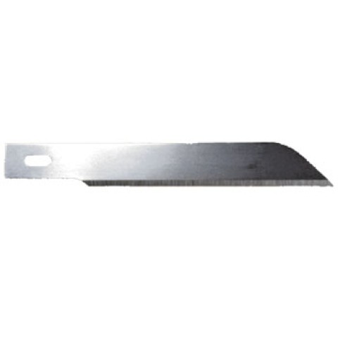Straight Edge Blade