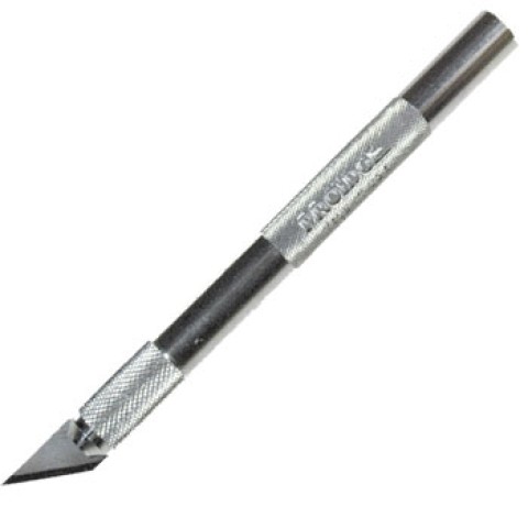Medium Duty Knife